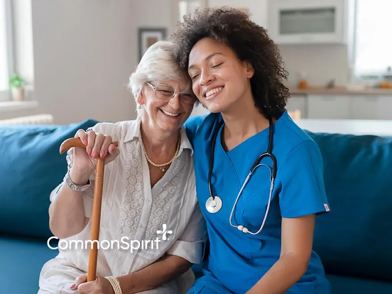 CommonSpirit Behavioral Health Colorado Springs