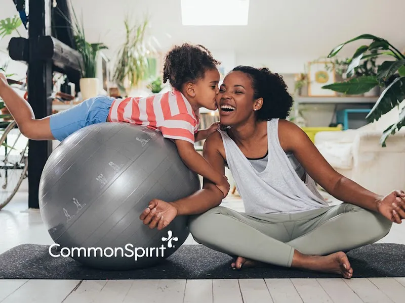 CommonSpirit Behavioral Health Colorado Springs
