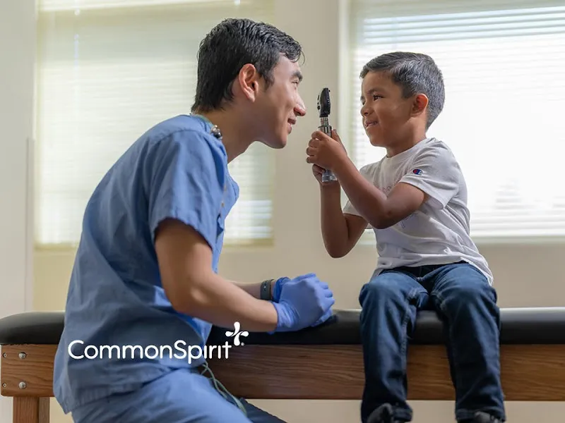 CommonSpirit Behavioral Health Colorado Springs