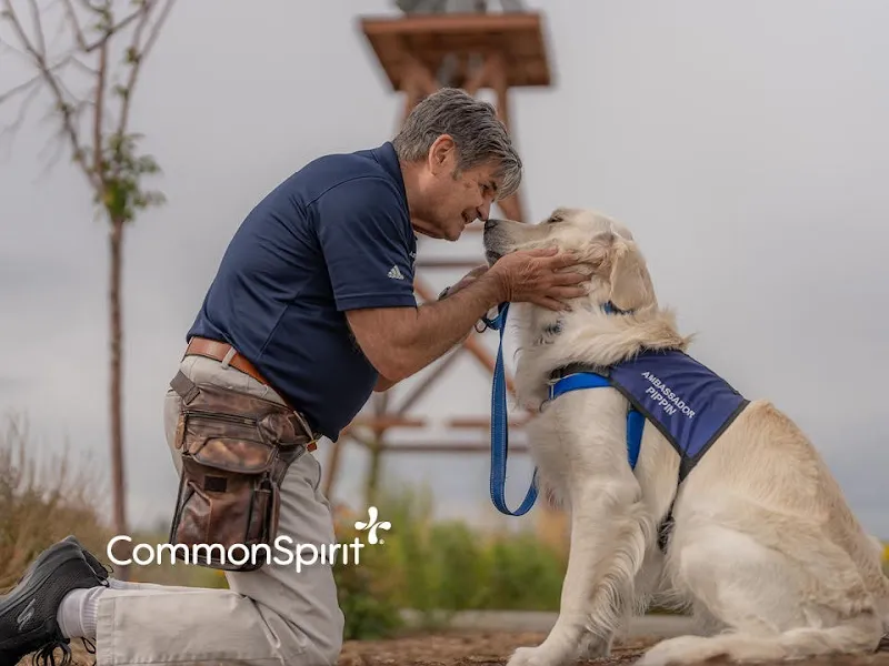 CommonSpirit Behavioral Health Colorado Springs