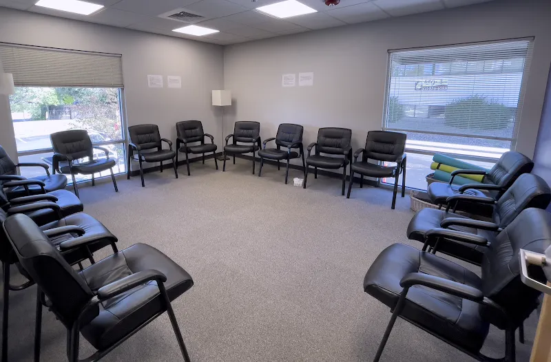 AspenRidge Recovery | Lakewood