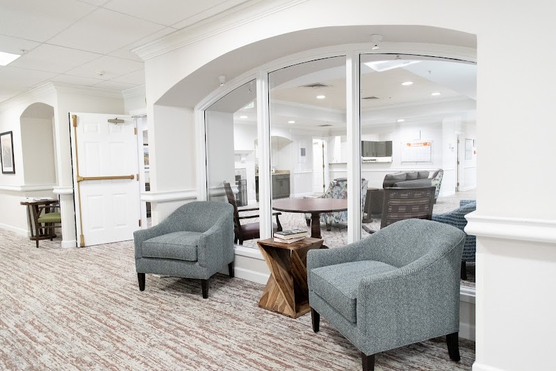 Avenues Recovery Center at Denver - Photo 2