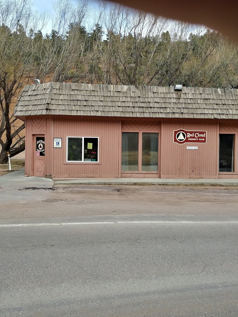 Red Cloud Serenity Club - Photo 2