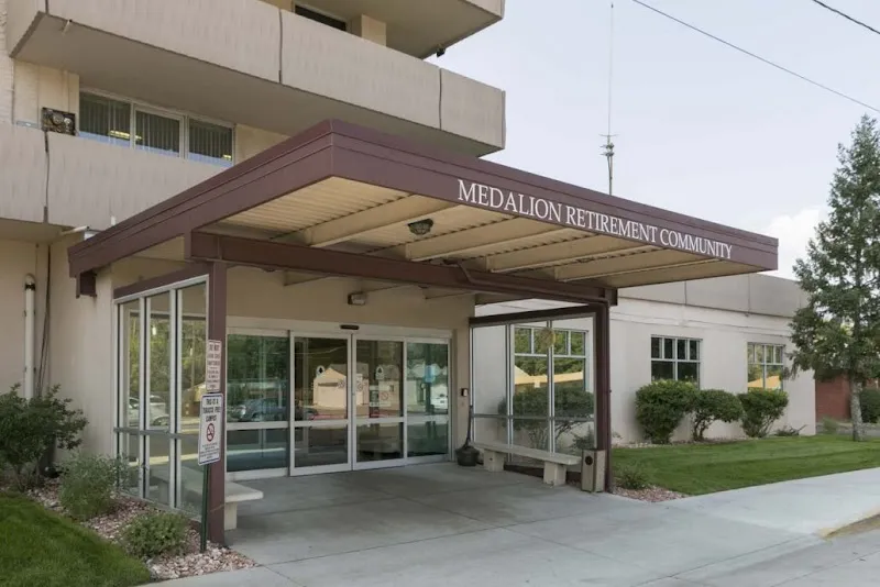 Medallion Post Acute Rehabilitation Clinic
