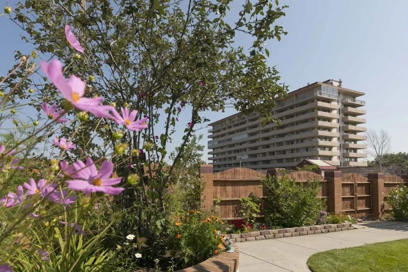 Medallion Post Acute Rehabilitation Clinic