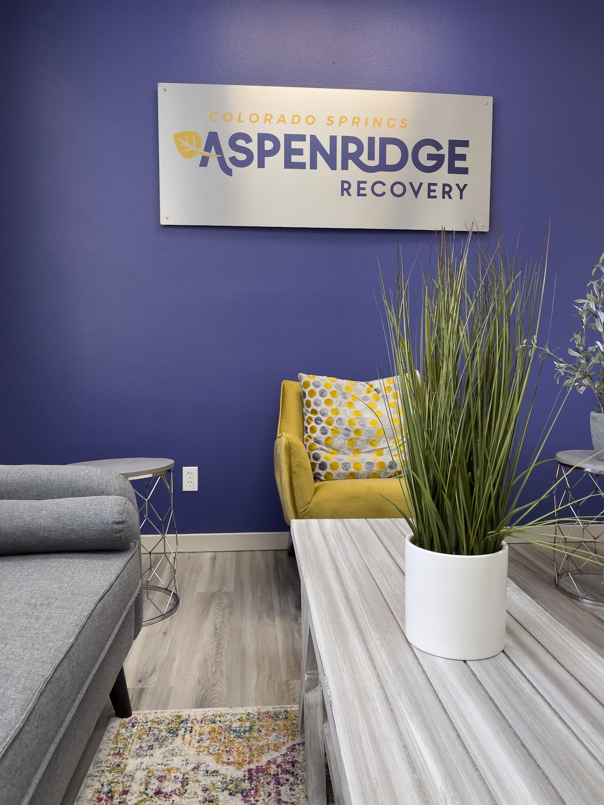 AspenRidge Recovery | Colorado Springs