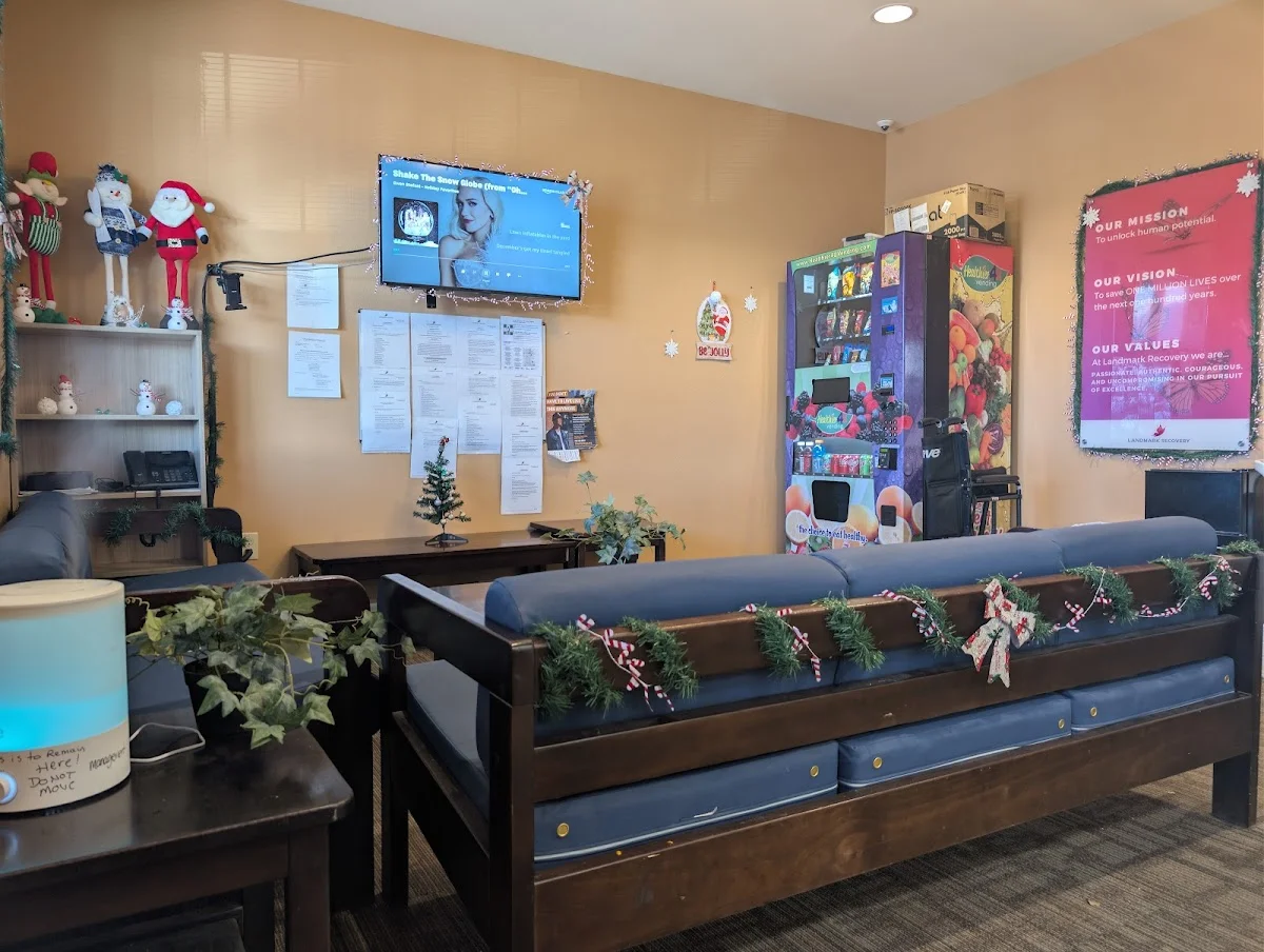 Spring Grove Recovery