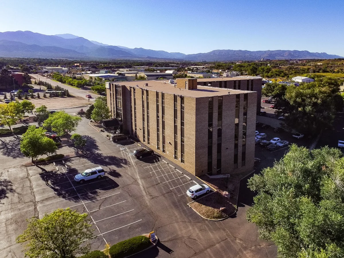 Family Care Center Therapy & Psychiatry - South Colorado Springs
