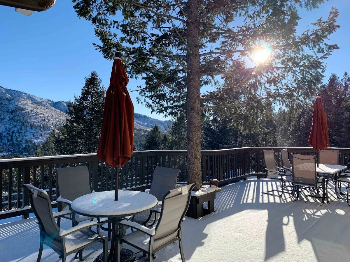 Sandstone Care Teen Center at Cascade Canyon