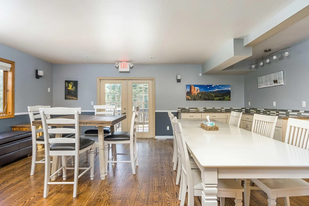 Sandstone Care Teen Center at Cascade Canyon