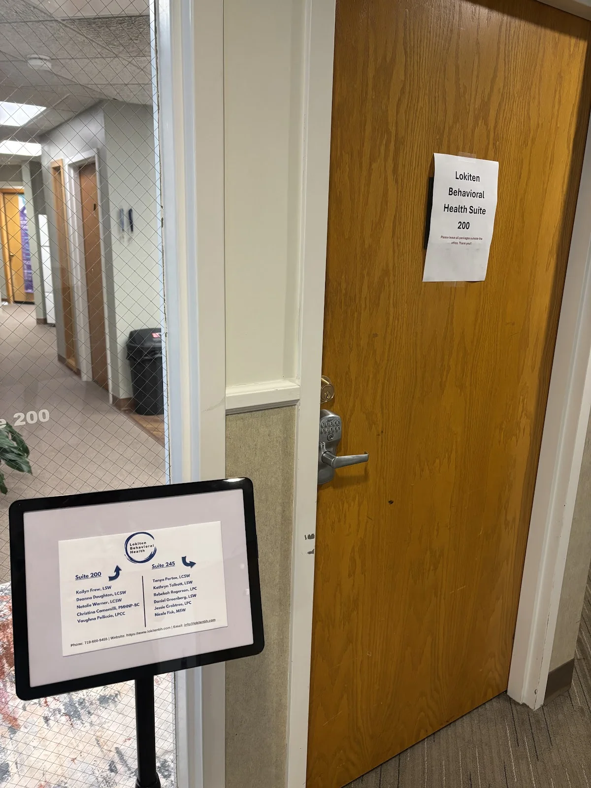 Lokiten Behavioral Health