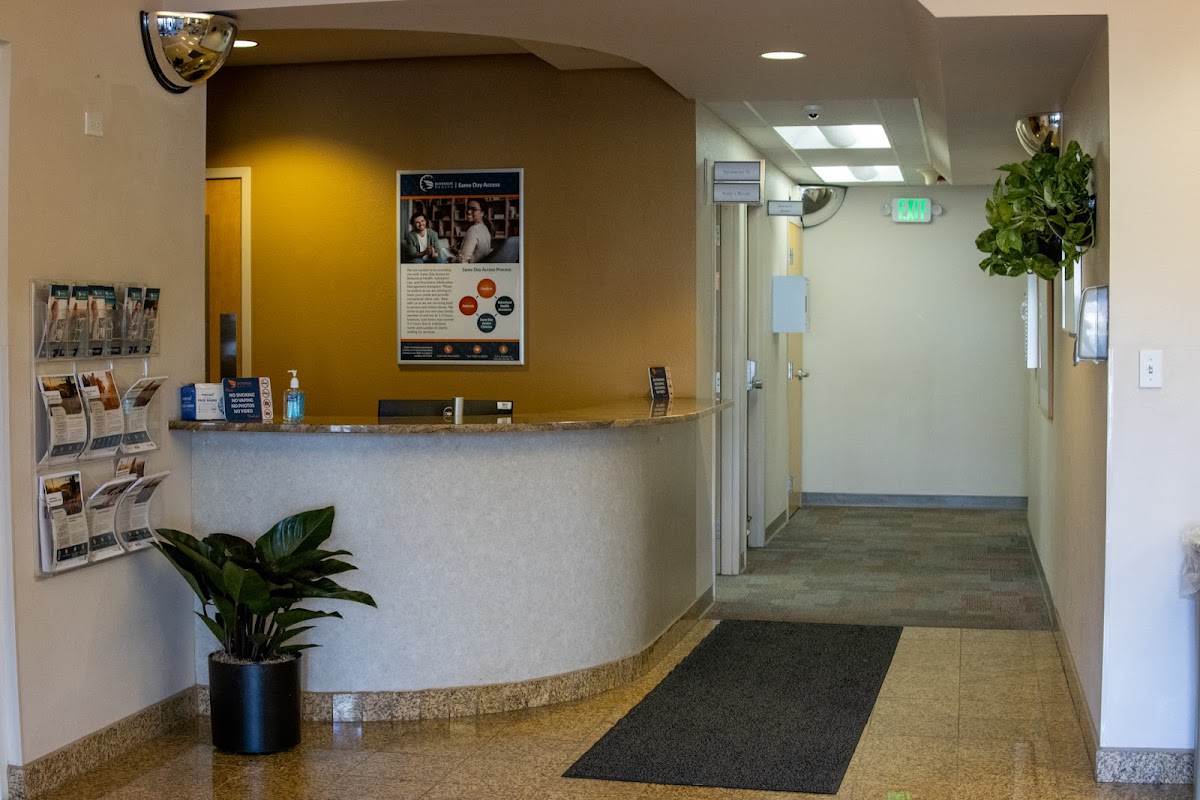 Diversus Health Ruskin Same Day Access Intake Center - Photo 3