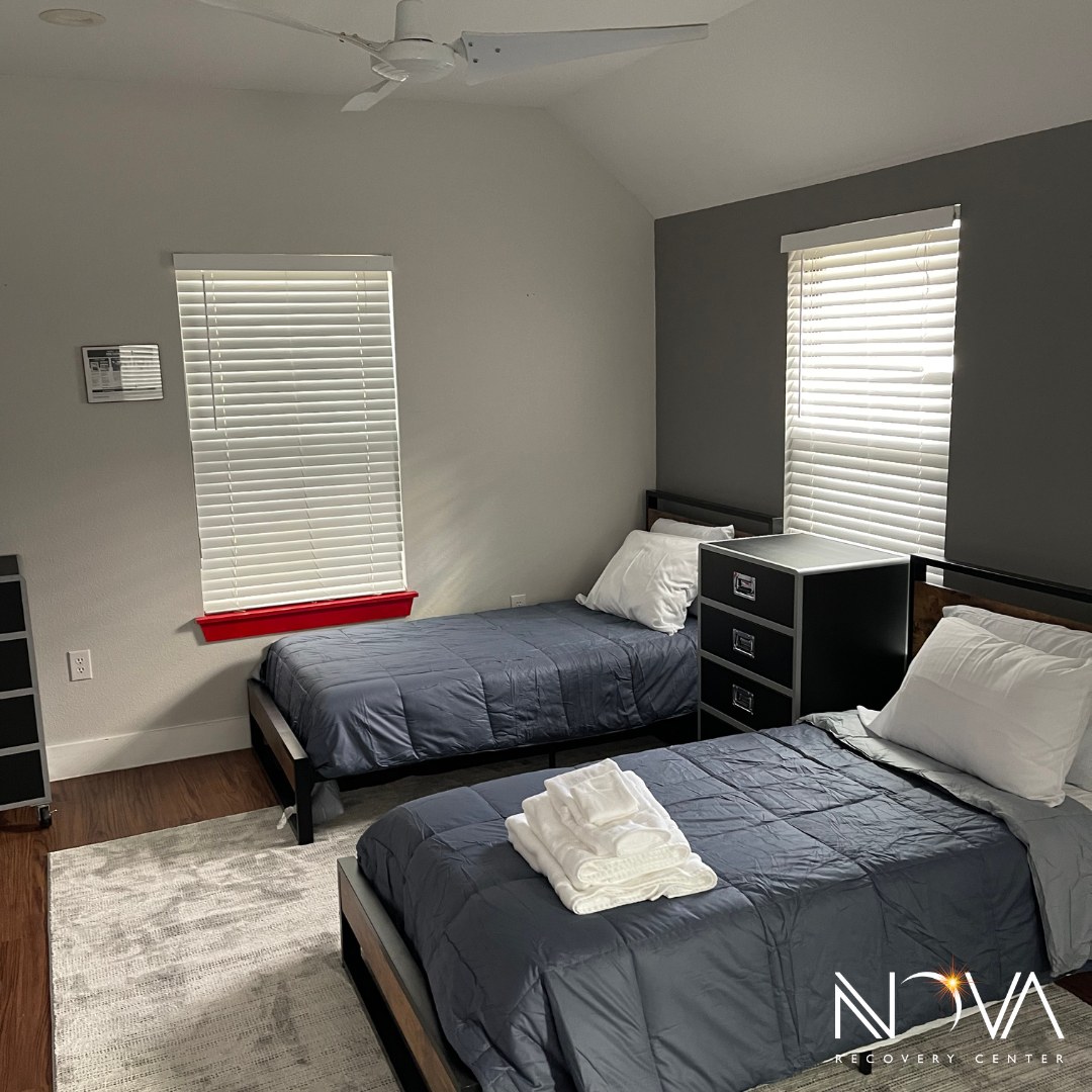 Nova Recovery Center Outpatient Rehab