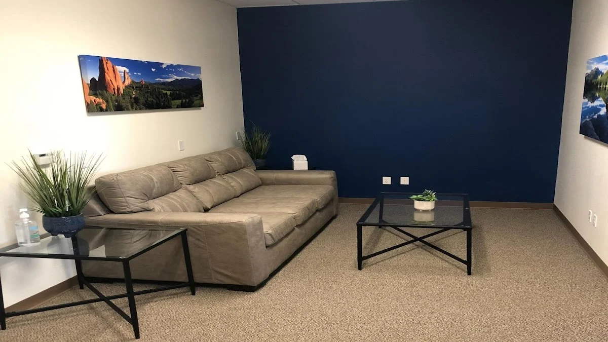 Nova Recovery Center Outpatient Rehab