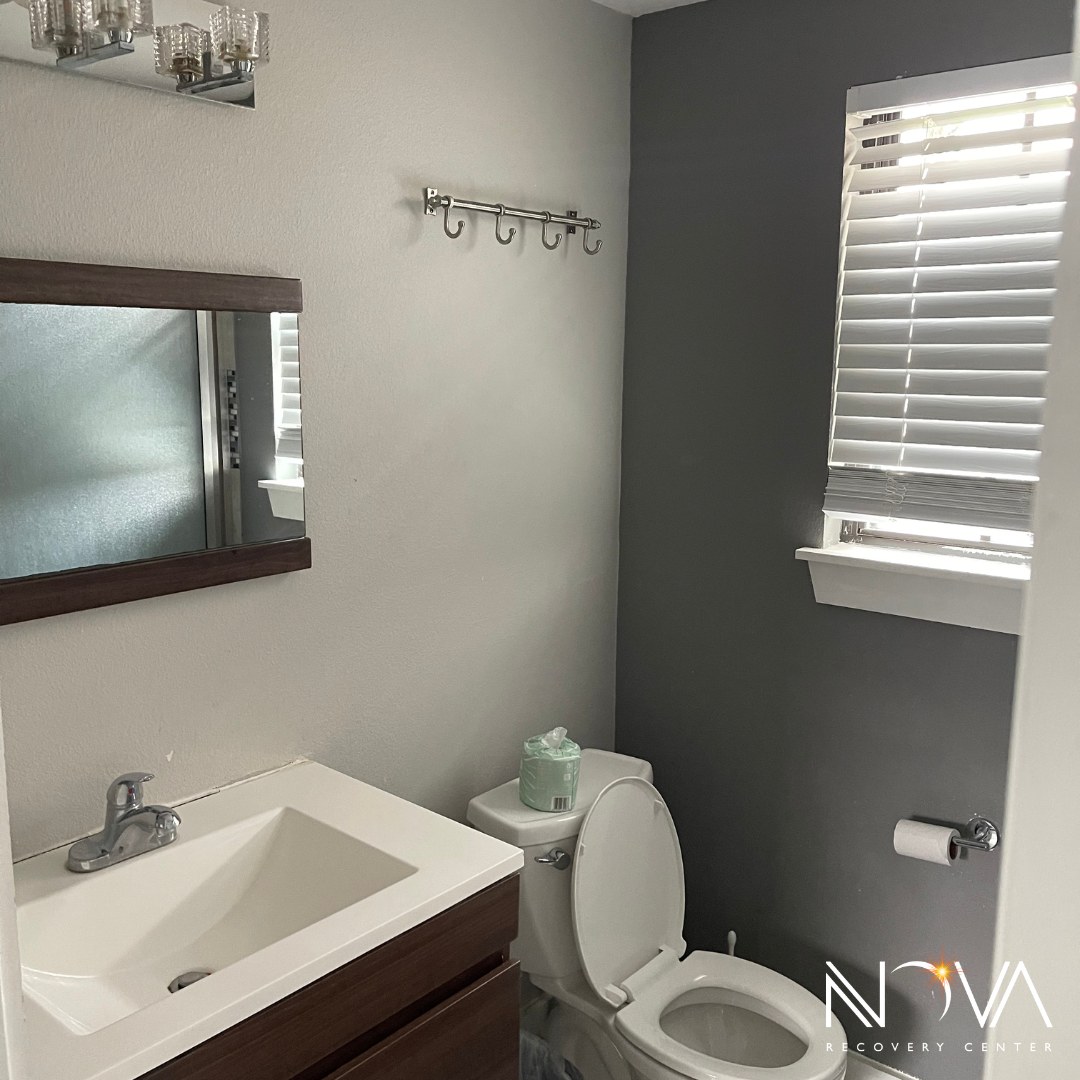 Nova Recovery Center Outpatient Rehab