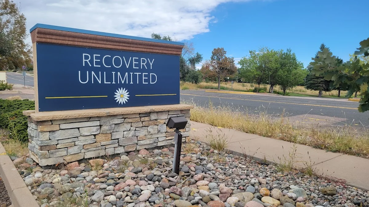 Recovery Unlimited