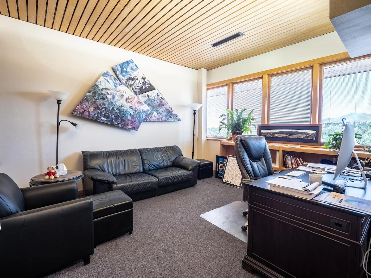 Peaks Recovery Centers