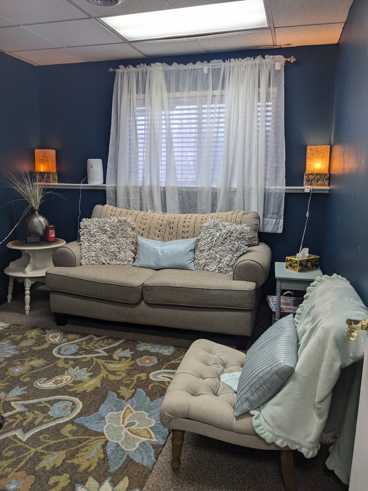 Hope Mountain Behavioral Health - Photo 5