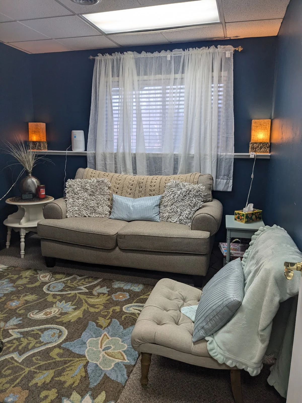 Hope Mountain Behavioral Health