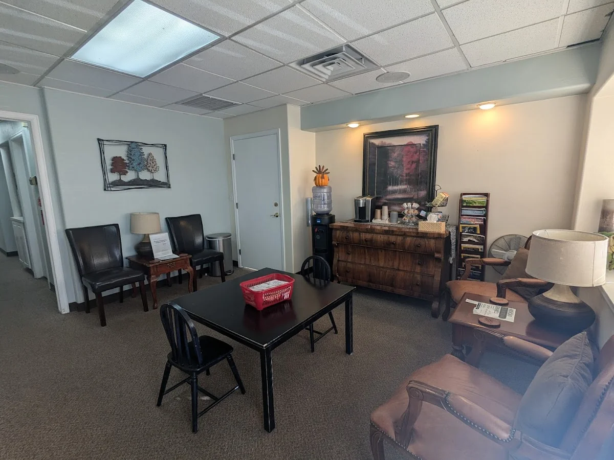 Hope Mountain Behavioral Health