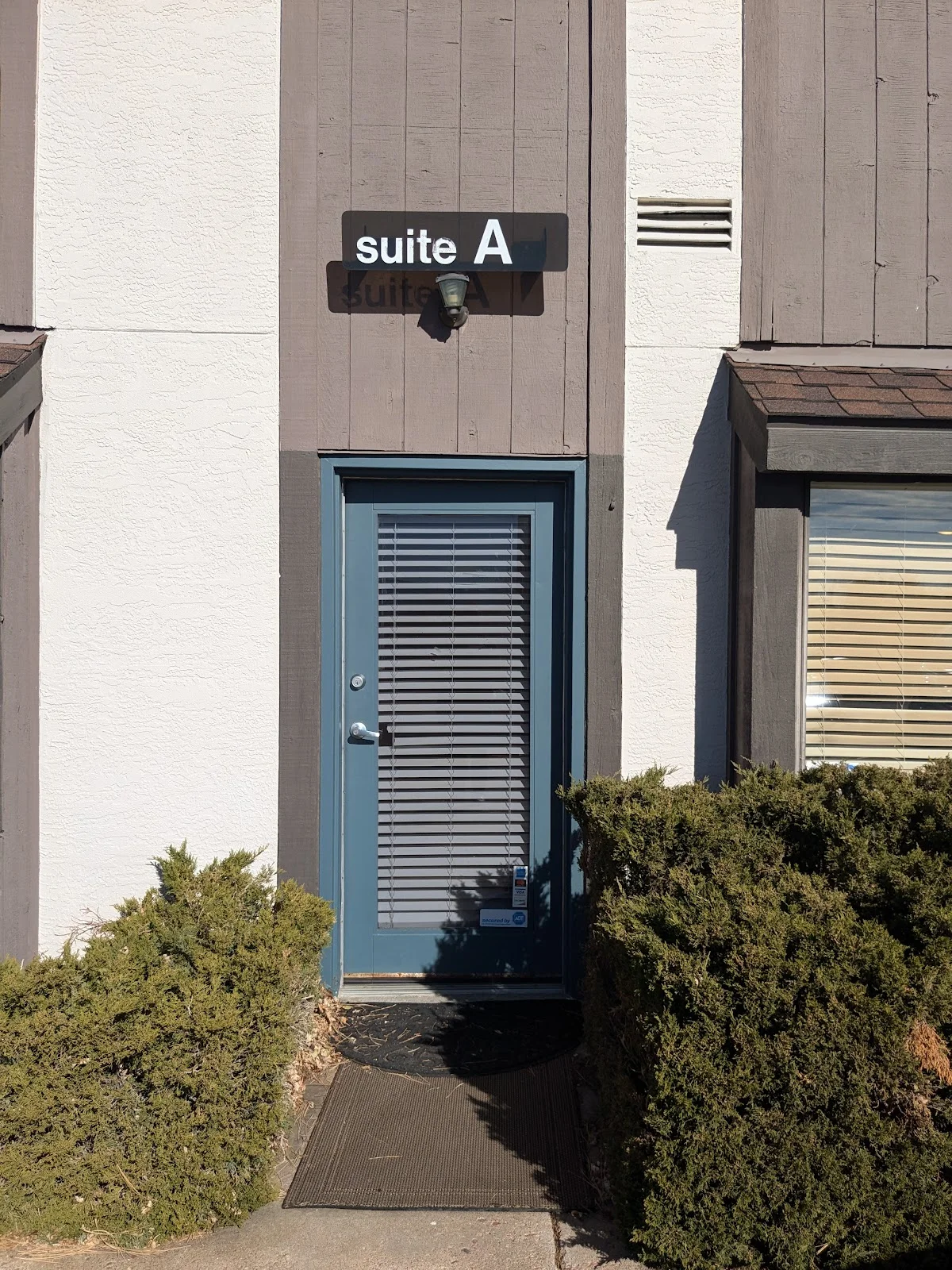 Hope Mountain Behavioral Health