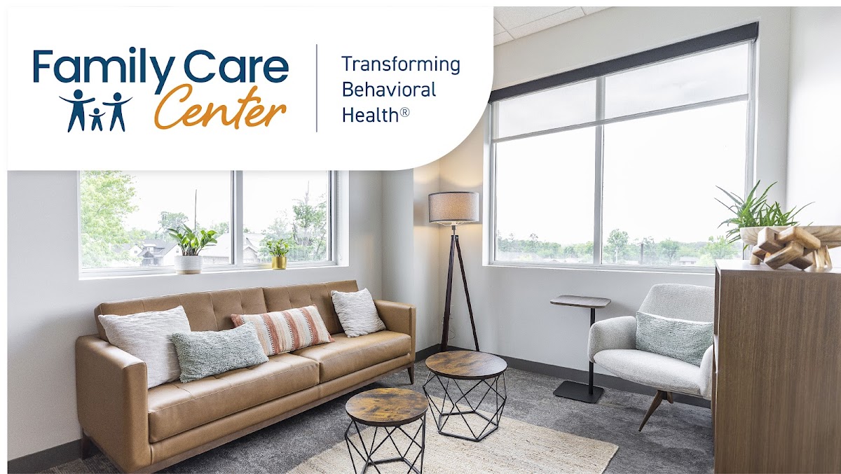 Family Care Center Therapy & Psychiatry - Colorado Springs - Photo 6
