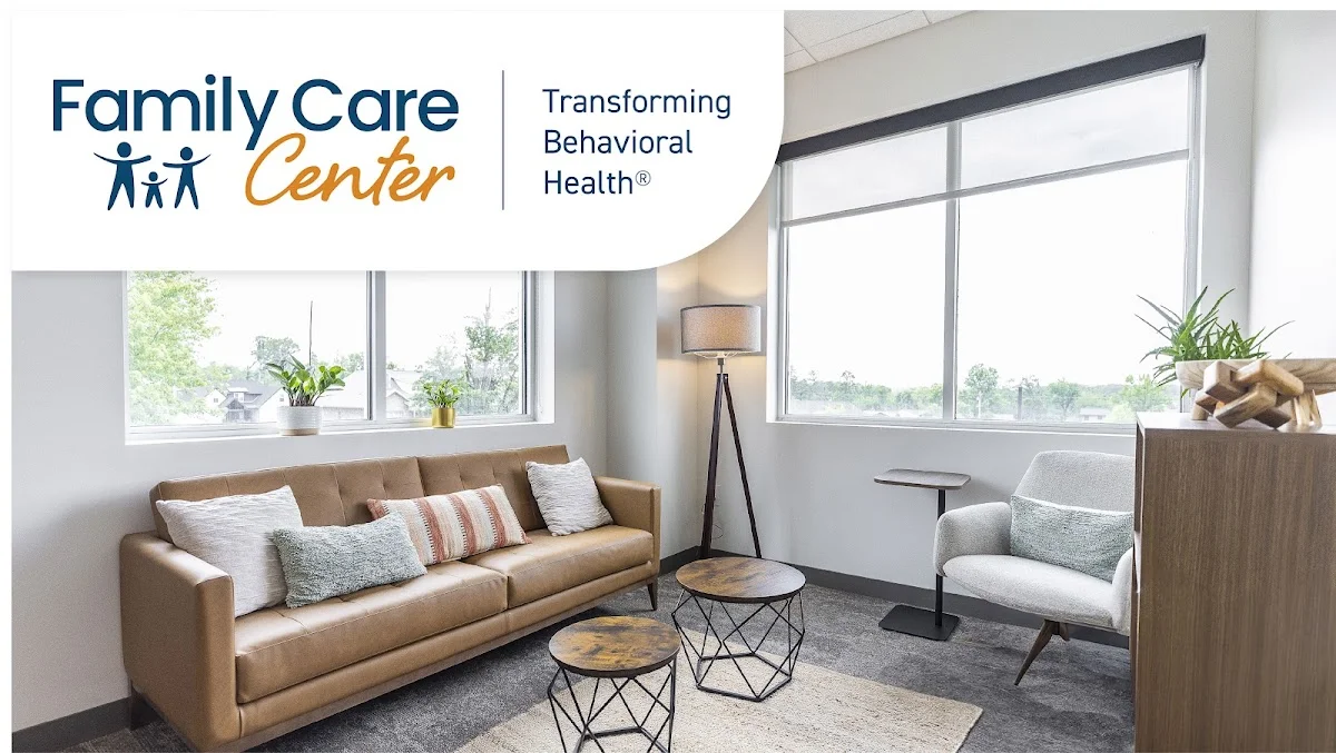 Family Care Center Therapy & Psychiatry - Colorado Springs