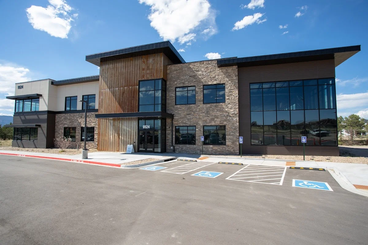 Family Care Center Therapy & Psychiatry - Colorado Springs