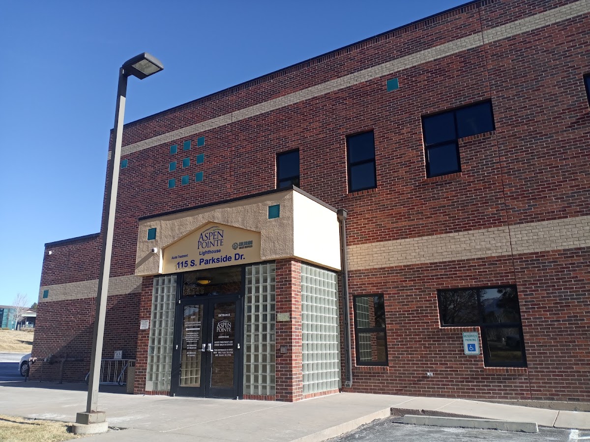 Diversus Health Parkside Child & Family Services - Photo 4