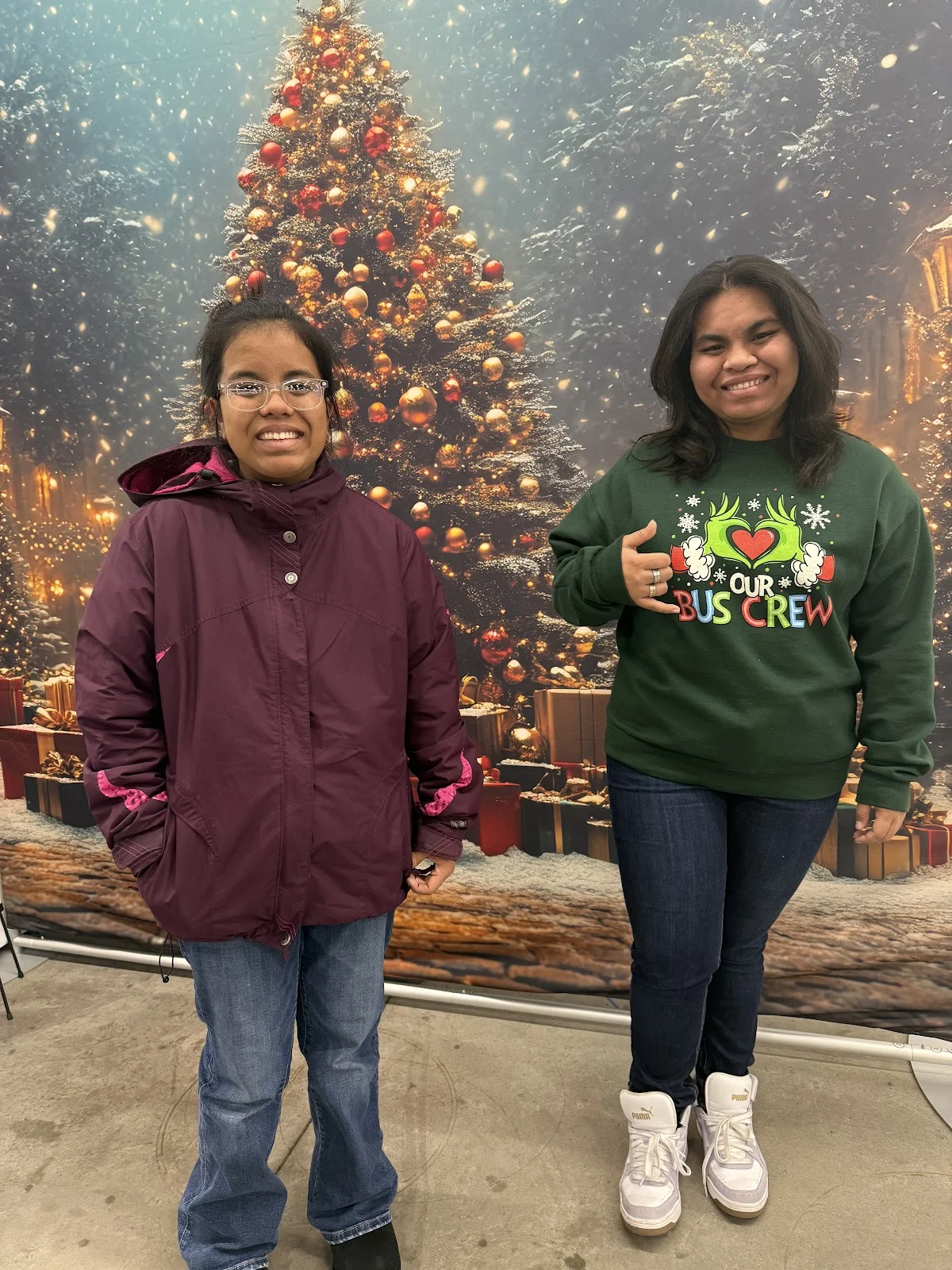 Diversus Health Parkside Child & Family Services