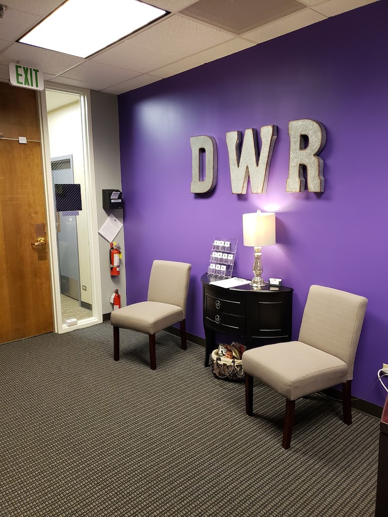 Denver Women's Recovery - Foto 5