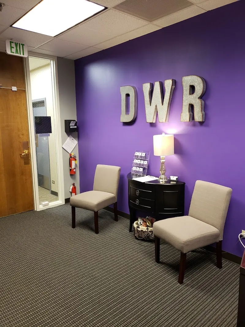 Denver Women's Recovery
