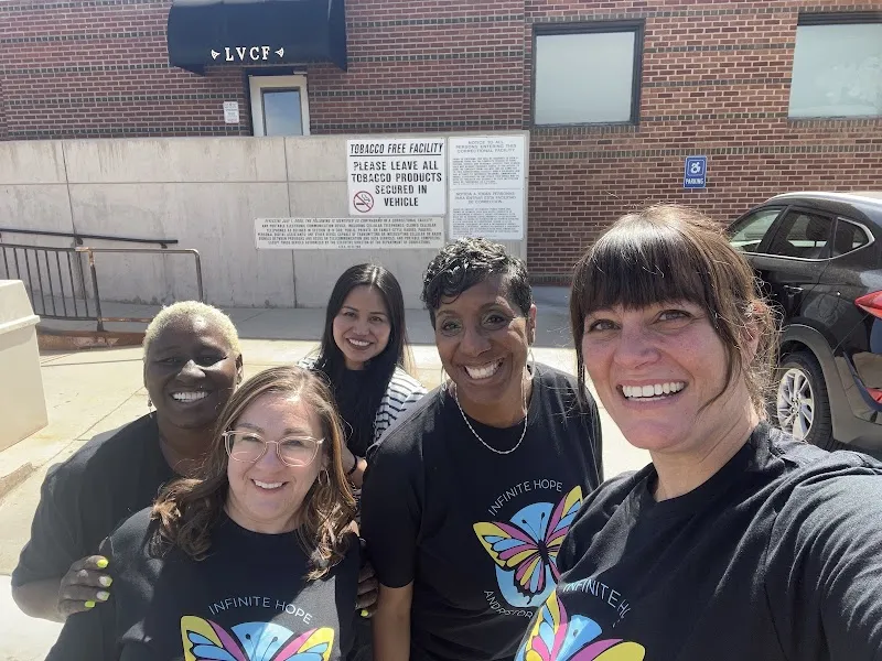 Colorado sober living home — smile