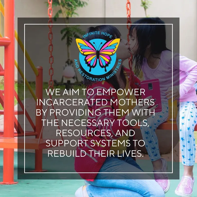 Infinite Hope and Restoration Ministries - Photo 3