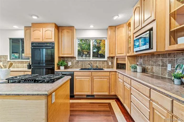 Second chance living sober house - interior photo