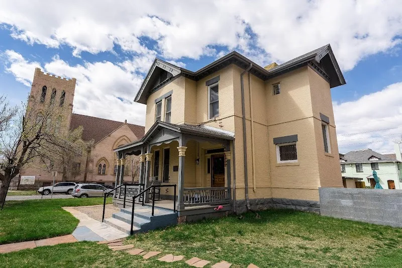 Sobriety House