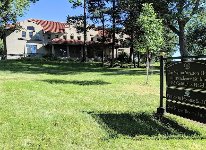 Partners In Housing