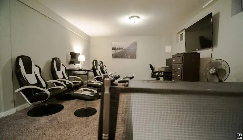 Transitions Sober Living - CARR CERTIFIED - Photo 3