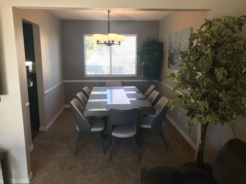 Transitions Sober Living - CARR CERTIFIED - Photo 5