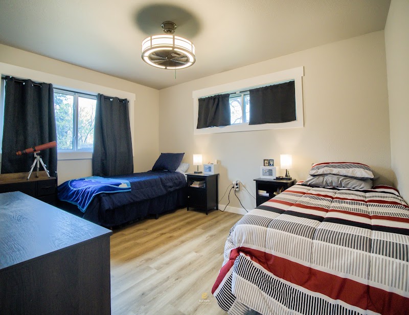 Elevate Recovery Homes | Sober Living in Englewood | Addiction Aftercare - Foto 6