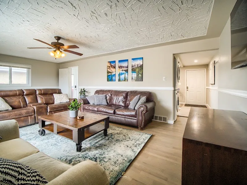 Elevate Recovery Homes | Sober Living in Englewood | Addiction Aftercare - Foto 2