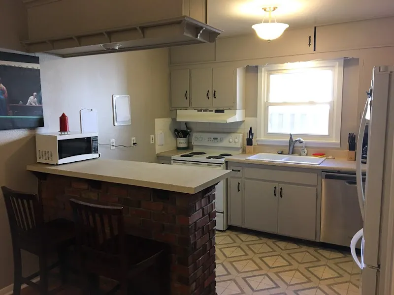 Eudaimonia Recovery Homes - Men Sober Living - interior photo