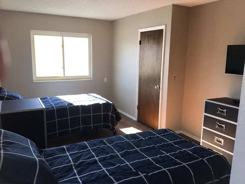 Eudaimonia Recovery Homes - Men Sober Living - Foto 3