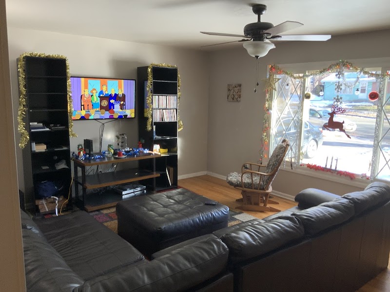 Eudaimonia Recovery Homes - Men Sober Living - Photo 4