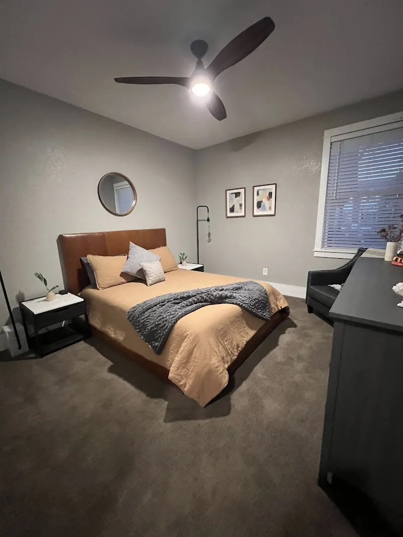 Authentic Recovery Homes