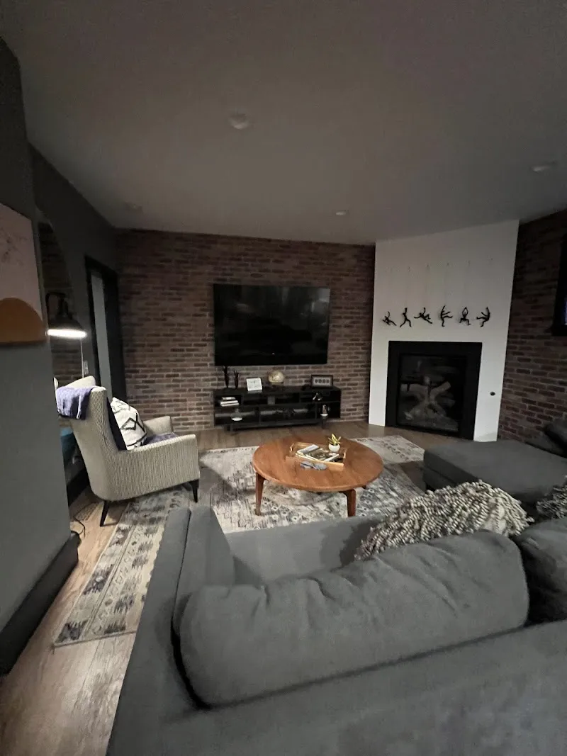 Authentic Recovery Homes - Foto 2