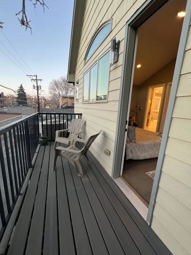 Authentic Recovery Homes - Foto 5