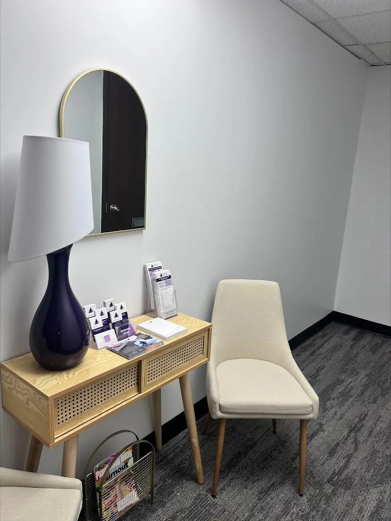 Footprints to Recovery Addiction Treatment Centers - interior photo