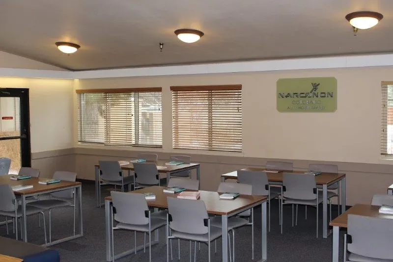 Narconon Colorado - A Life Worth Saving