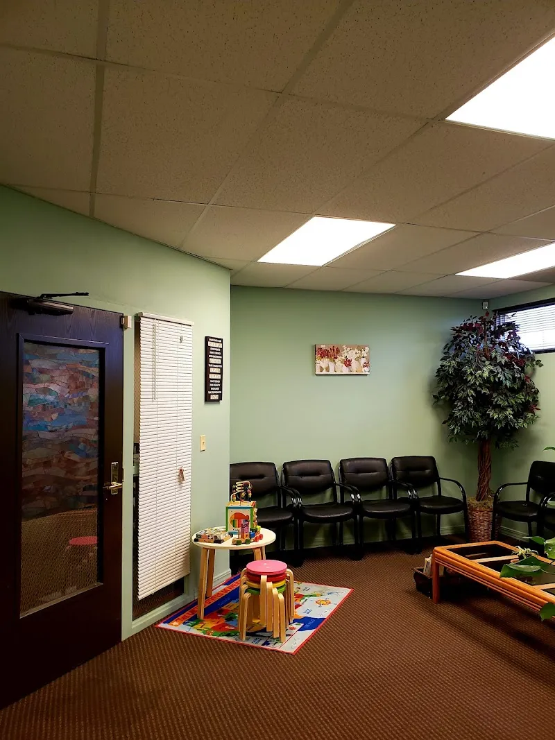 Boulder and the Pine Wellness, LLC
